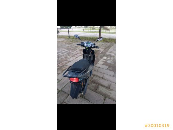 Sahibinden Volta VS1