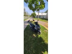 SAMİMİ AUTO ' SIFIR AYARINDA RMG MOTO GUSTO ASTON 125