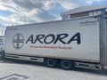 ARORA RÜZGAR 1ve 2 kişilik olan model