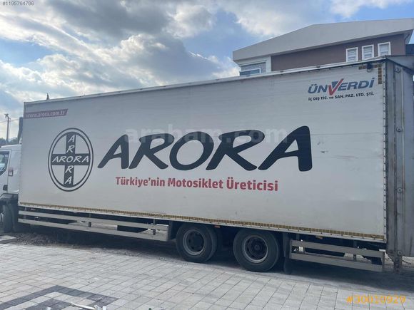 ARORA RÜZGAR 1ve 2 kişilik olan model