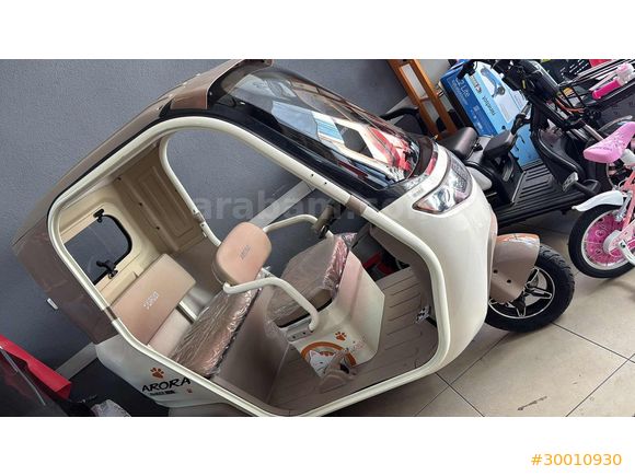 Angel pro ENKA MOTOBİKE