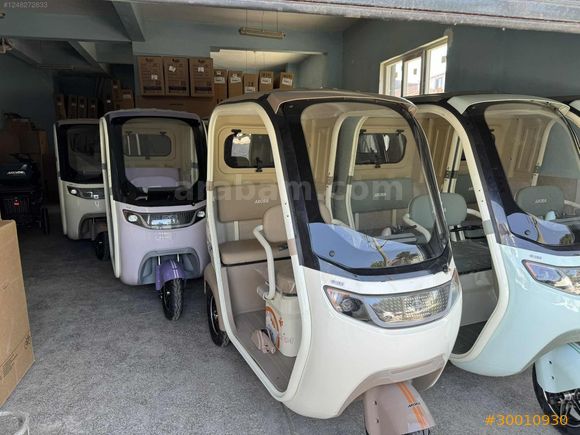 Angel pro ENKA MOTOBİKE
