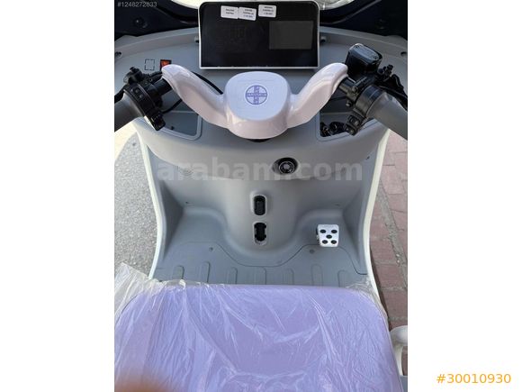 Angel pro ENKA MOTOBİKE