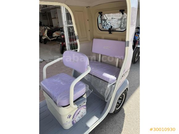Angel pro ENKA MOTOBİKE