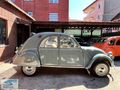 1959 CITROEN 2CV. FULL RESTORASYON. KOLEKSİYONLUK.