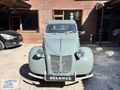 1959 CITROEN 2CV. FULL RESTORASYON. KOLEKSİYONLUK.