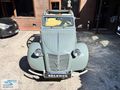 1959 CITROEN 2CV. FULL RESTORASYON. KOLEKSİYONLUK.
