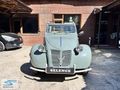 1959 CITROEN 2CV. FULL RESTORASYON. KOLEKSİYONLUK.