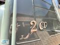 1959 CITROEN 2CV. FULL RESTORASYON. KOLEKSİYONLUK.