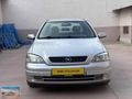 TORİK OTO GALERİ'DEN 2001 MODEL OPEL ASTRA ELEGANCE
