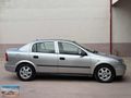 TORİK OTO GALERİ'DEN 2001 MODEL OPEL ASTRA ELEGANCE