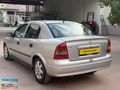 TORİK OTO GALERİ'DEN 2001 MODEL OPEL ASTRA ELEGANCE