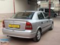 TORİK OTO GALERİ'DEN 2001 MODEL OPEL ASTRA ELEGANCE
