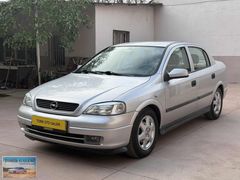 TORİK OTO GALERİ'DEN 2001 MODEL OPEL ASTRA ELEGANCE