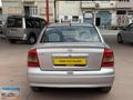 TORİK OTO GALERİ'DEN 2001 MODEL OPEL ASTRA ELEGANCE