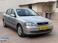 TORİK OTO GALERİ'DEN 2001 MODEL OPEL ASTRA ELEGANCE