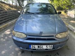 Sahibinden Fiat Siena 1.2 EL 2002 Model İstanbul
