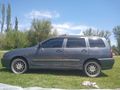GENİŞ BAGAJLI 98 Model Polo Variant