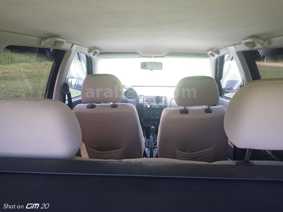 GENİŞ BAGAJLI 98 Model Polo Variant