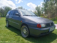 BAĞA BAHÇEYE UZUN YOLA GENİŞ BAGAJLI  Variant 1998 Model