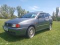GENİŞ BAGAJLI 98 Model Polo Variant