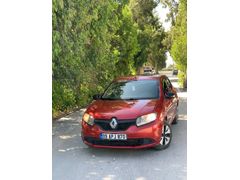 Galeriden Renault Symbol 1.5 dCi Joy 2016 Model Hatay
