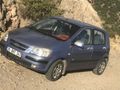 Sahibinden Hyundai Getz 1.5 CRDi Start 2005 Model 