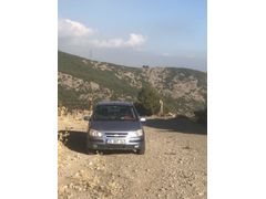 Sahibinden Hyundai Getz 1.5 CRDi Start 2005 Model 