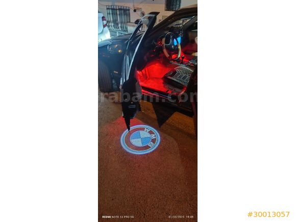 BMW 3 Serisi 318is 1998 is