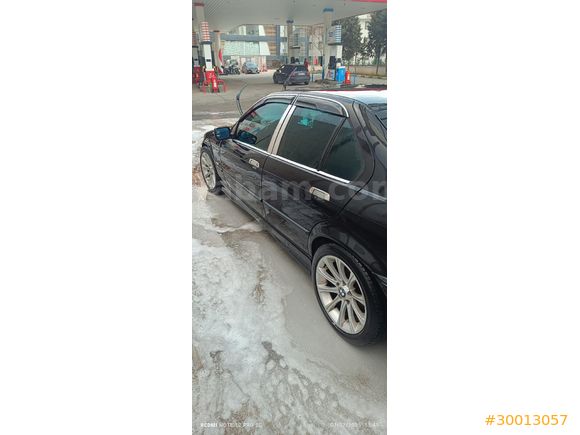 BMW 3 Serisi 318is 1998 is