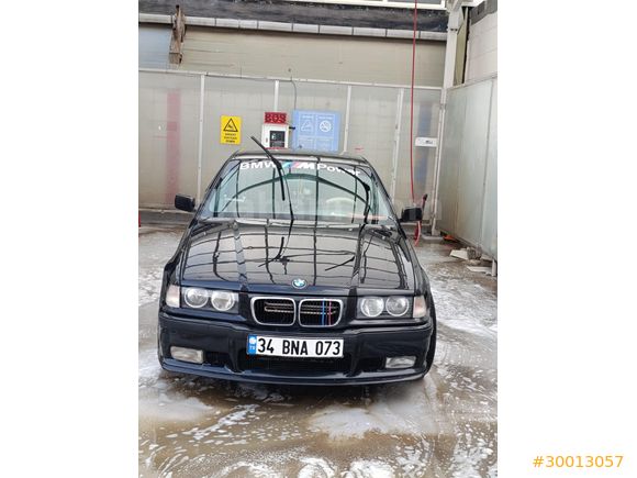 BMW 3 Serisi 318is 1998 is