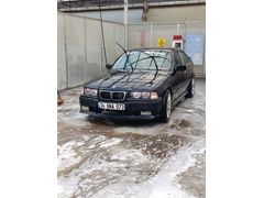 BMW 3 Serisi 318is 1998 is