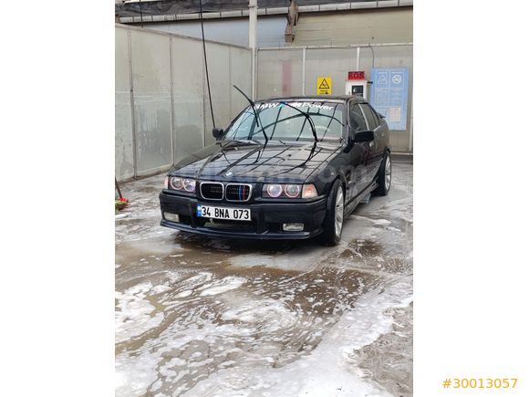 BMW 3 Serisi 318is 1998 is