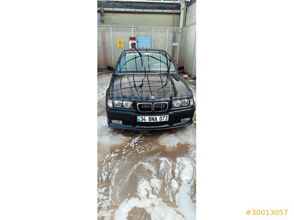 BMW 3 Serisi 318is 1998 is