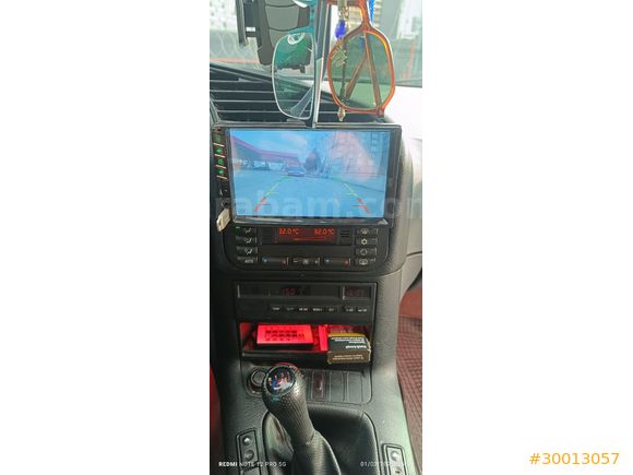 BMW 3 Serisi 318is 1998 is