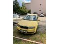 Sahibinden Skoda Fabia 1.4 Comfort 2001 Model 