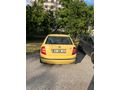 Sahibinden Skoda Fabia 1.4 Comfort 2001 Model 