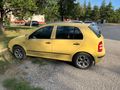 Sahibinden Skoda Fabia 1.4 Comfort 2001 Model 