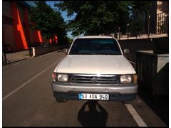 Sahibinden Toyota Hilux 2.4 D 1998 Model