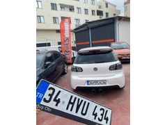 KURULU DÜZEN TEK DEGİŞENLİ GOLF 6