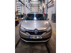 Sahibinden Renault Symbol 1.2 Joy 2013 Model Kırıkkale
