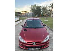 Sahibinden Peugeot 206 1.4 HDi Sporty 2006 Model 