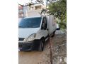 Sahibinden Iveco - Otoyol 35 C 11 Daily Şasi 