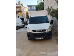 Sahibinden Iveco - Otoyol 35 C 11 Daily Şasi 