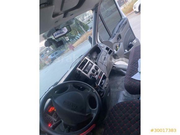 Sahibinden Iveco - Otoyol 35 C 11 Daily Şasi 