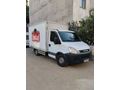 Sahibinden Iveco - Otoyol 35 C 11 Daily Şasi 
