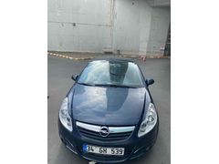 Sahibinden Opel Corsa 1.2 Twinport Enjoy 2007 Model 