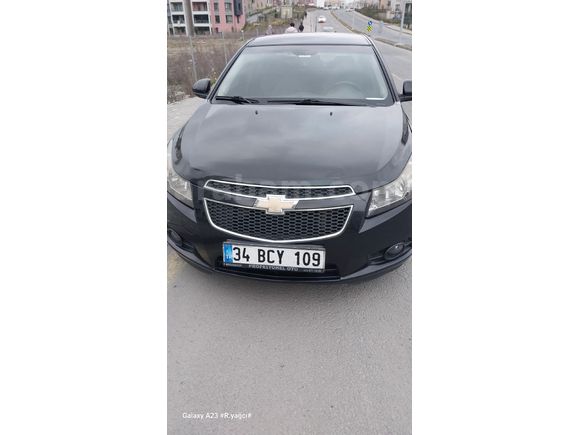 Sahibinden Chevrolet Cruze 1.6 LS 2010 Model