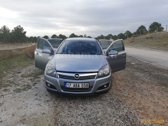 Sahibinden Opel Astra 1.3 CDTI Essentia Konfor 2011 Model