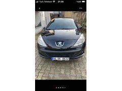 Sahibinden Peugeot 206+ 1.4 HDi Sportium 2011 Model 